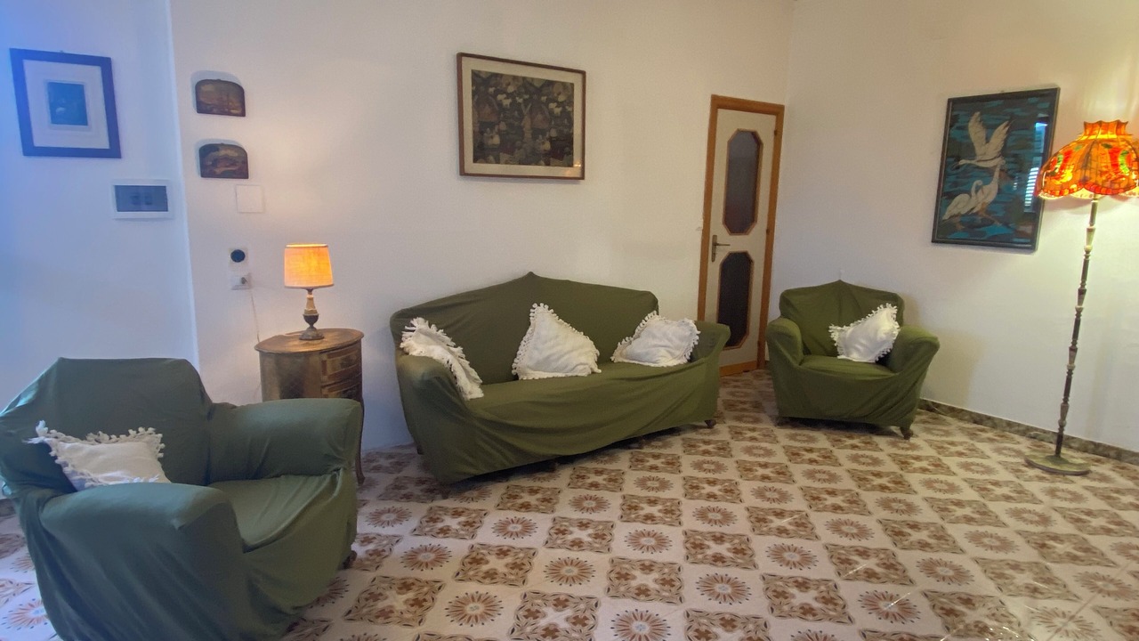 Photo of Livingroom in Carini