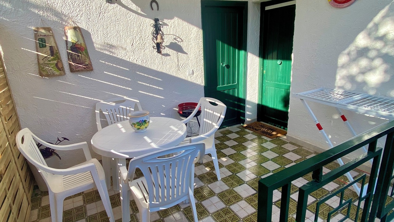 Photo of Outdoor in Carini