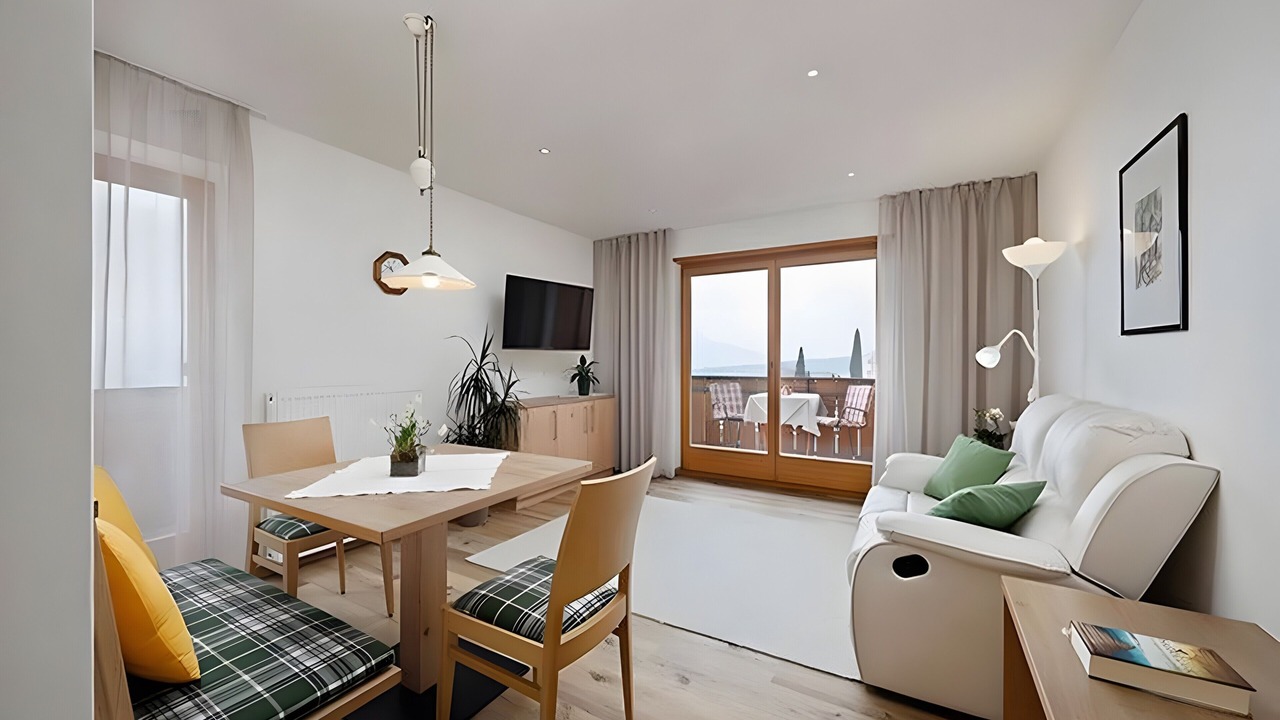 Photo of Livingroom in Schenna