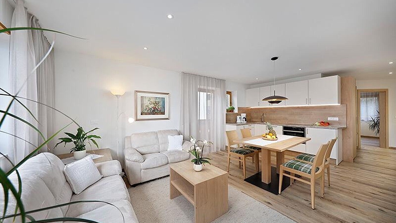 Photo of Livingroom in Schenna