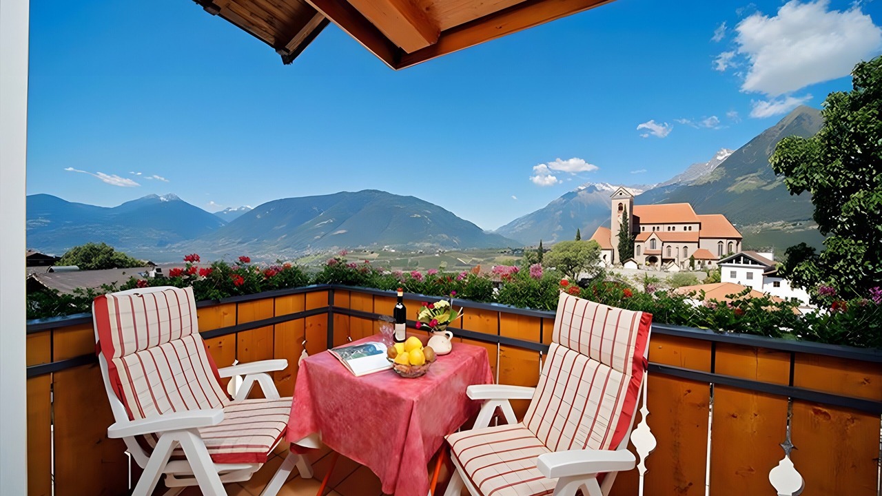 Photo of Outdoor in Schenna