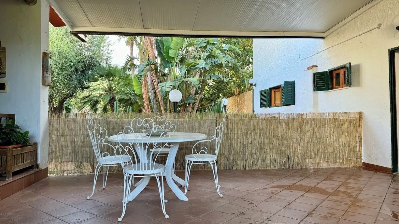 Photo of Outdoor in Carini