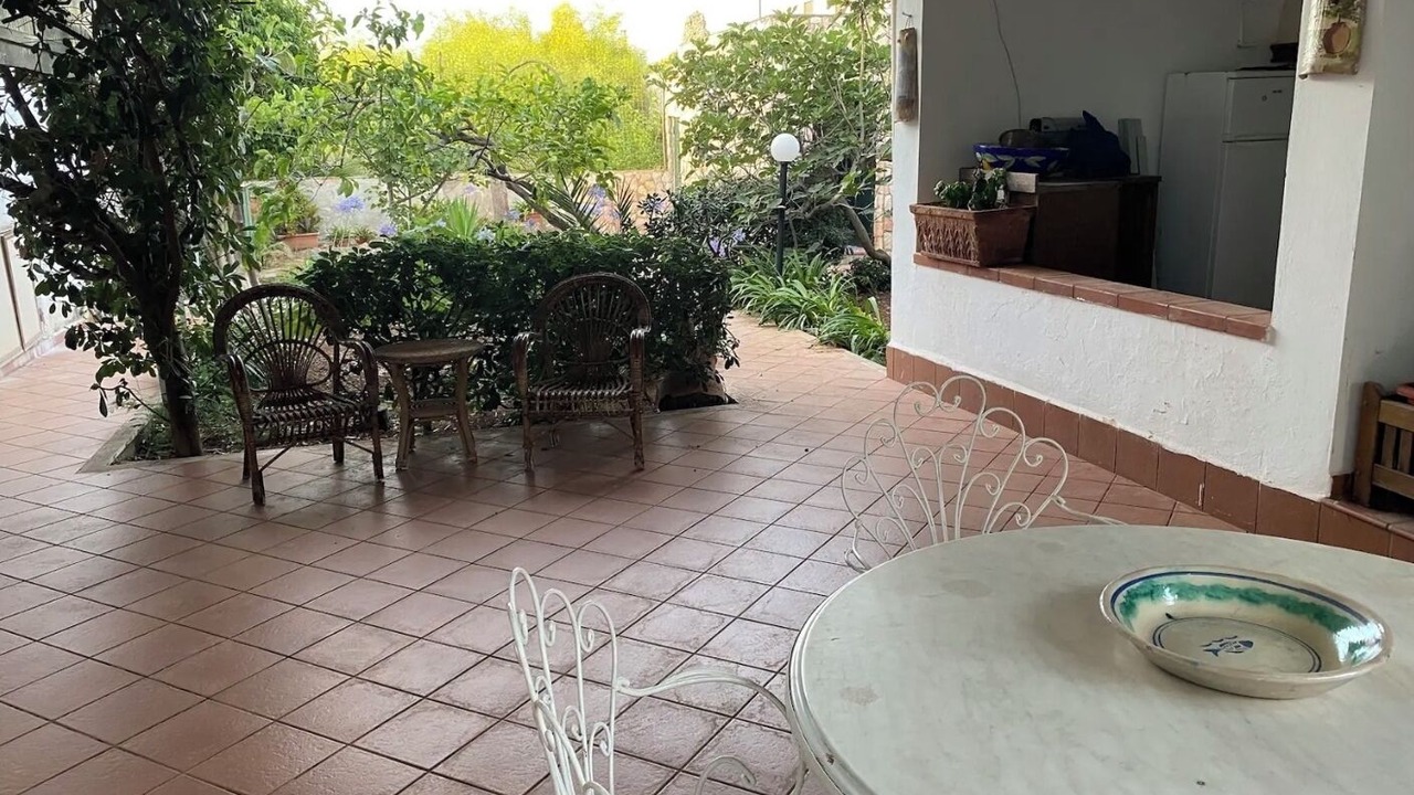 Photo of Outdoor in Carini
