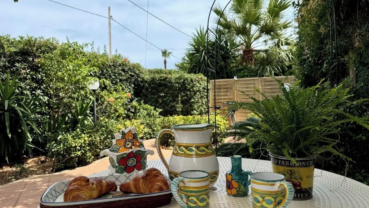Photo of Outdoor in Carini