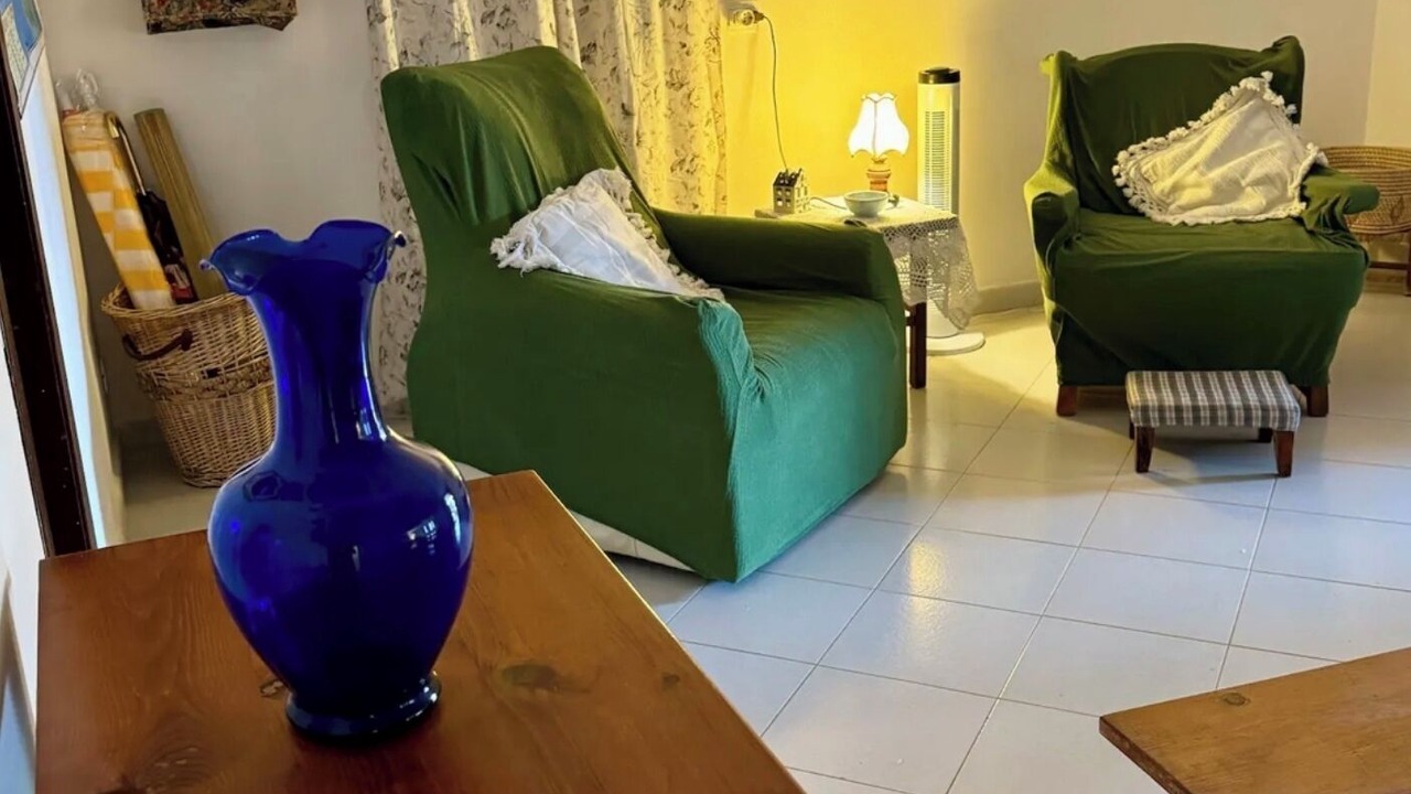 Photo of Livingroom in Carini