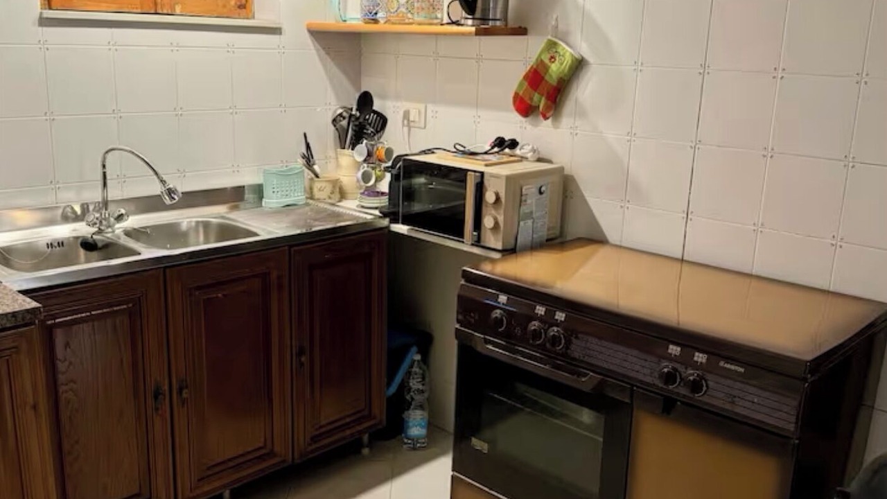 Photo of Kitchen in Carini