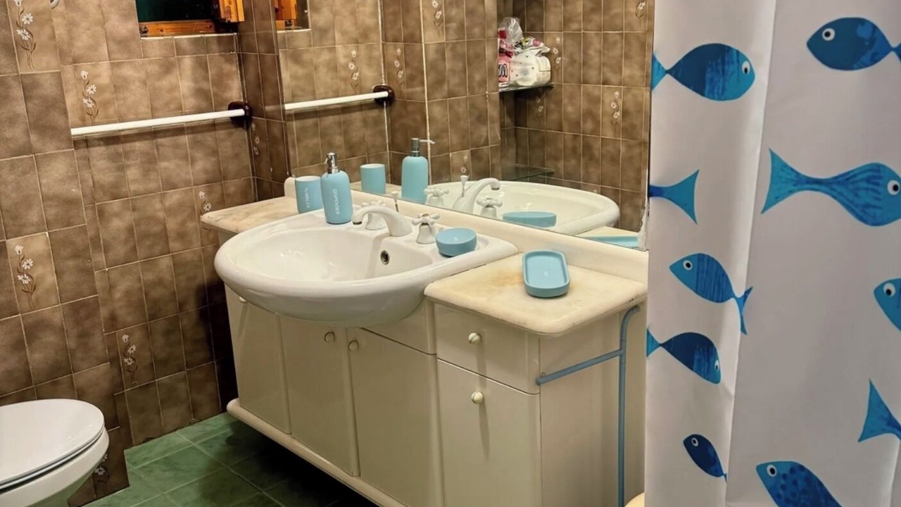 Photo of Bathroom in Carini