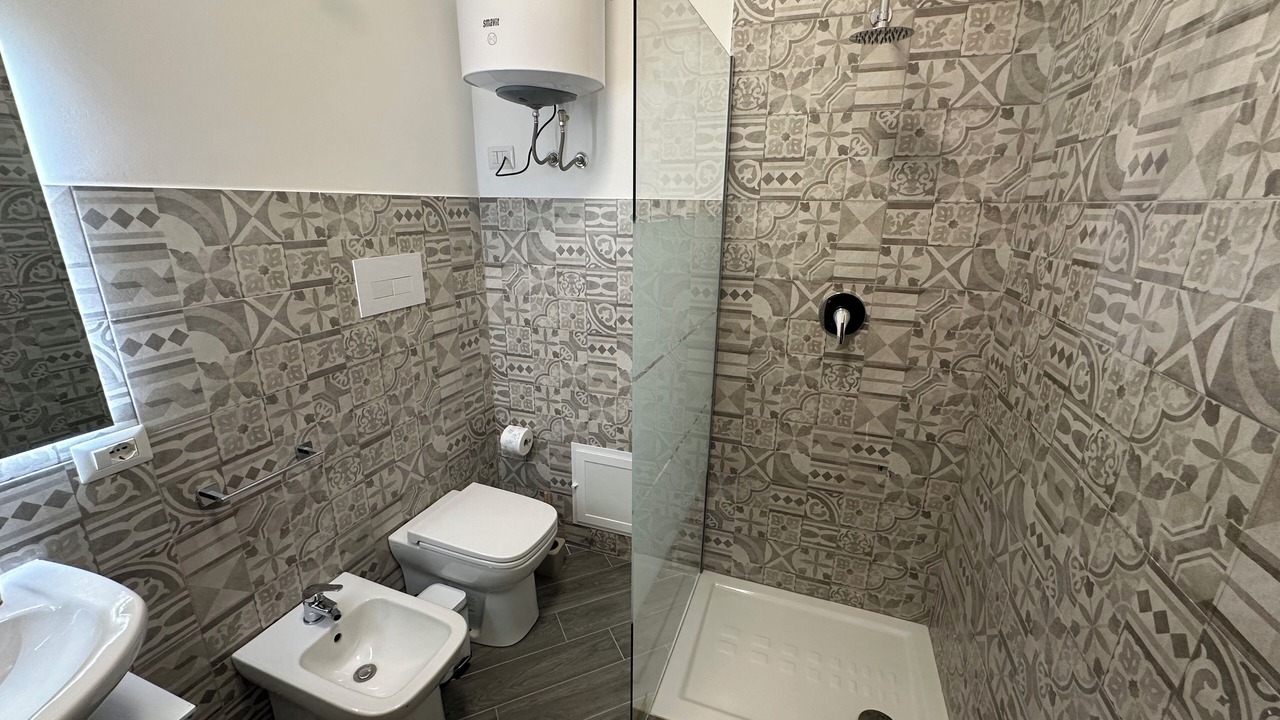 Photo of Bathroom in Palermo