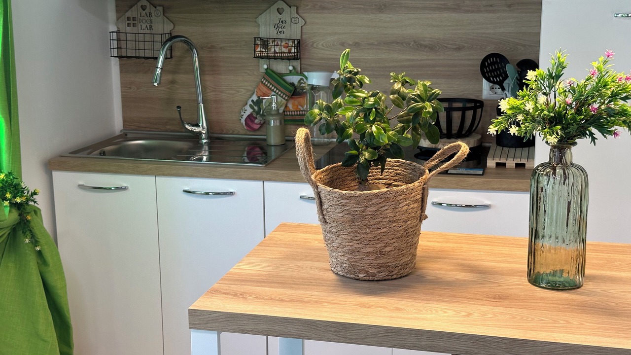 Photo of Kitchen in Palermo