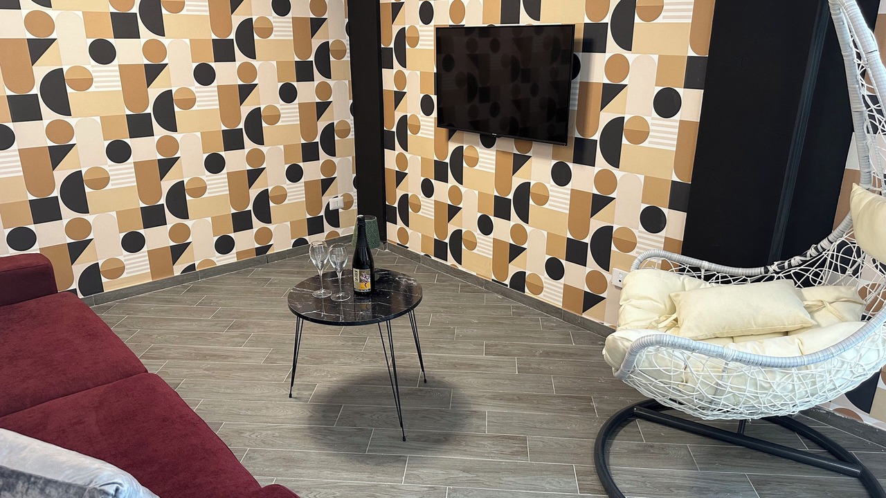 Photo of Livingroom in Palermo
