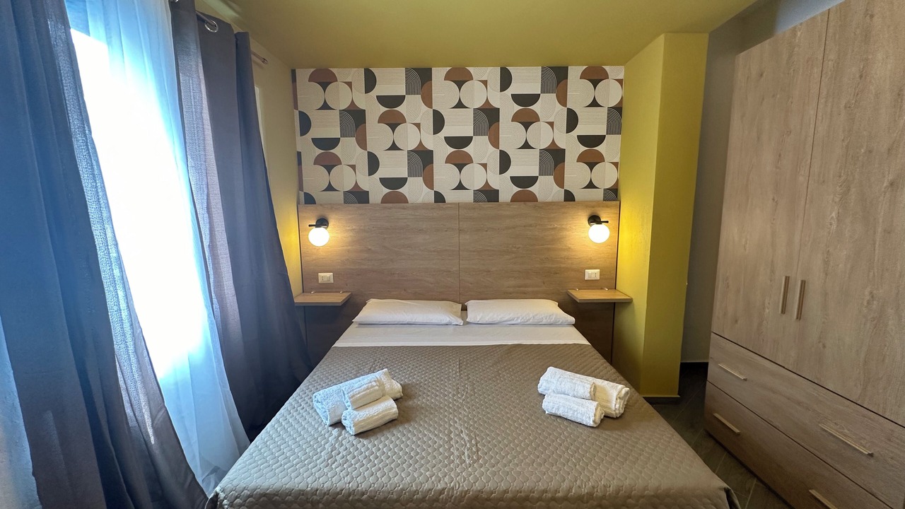 Photo of Bedroom in Palermo