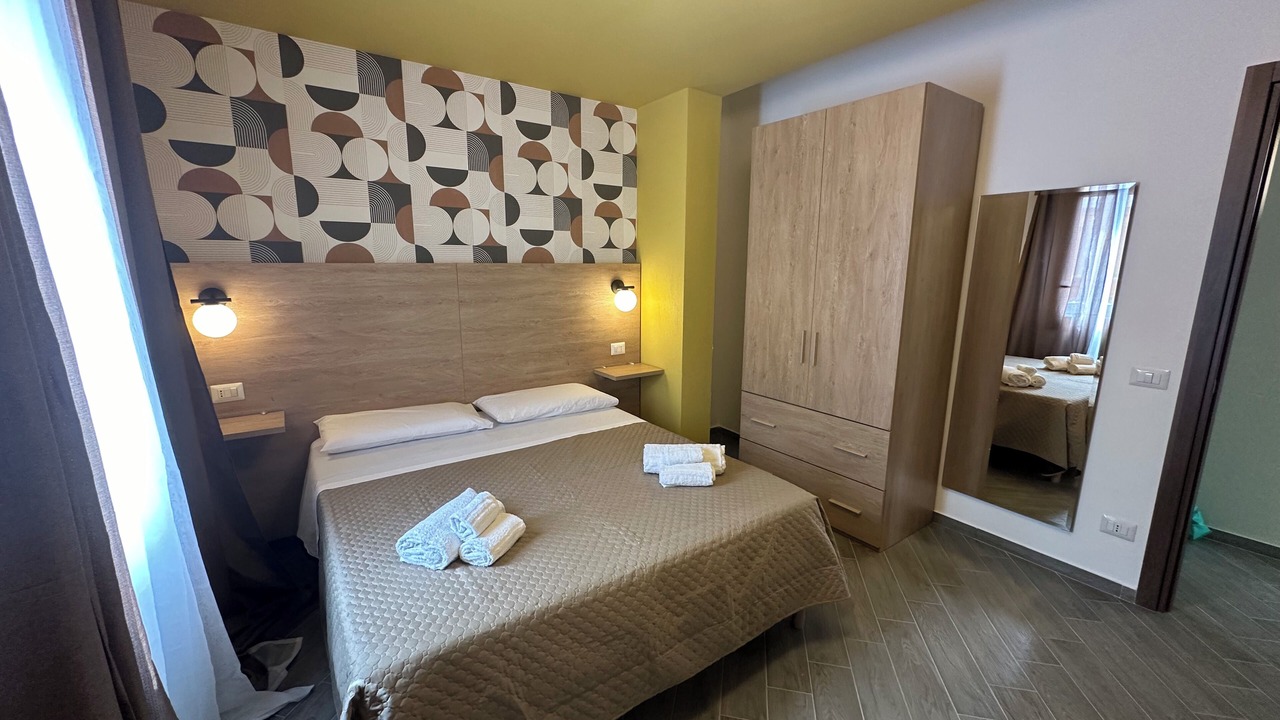 Photo of Bedroom in Palermo