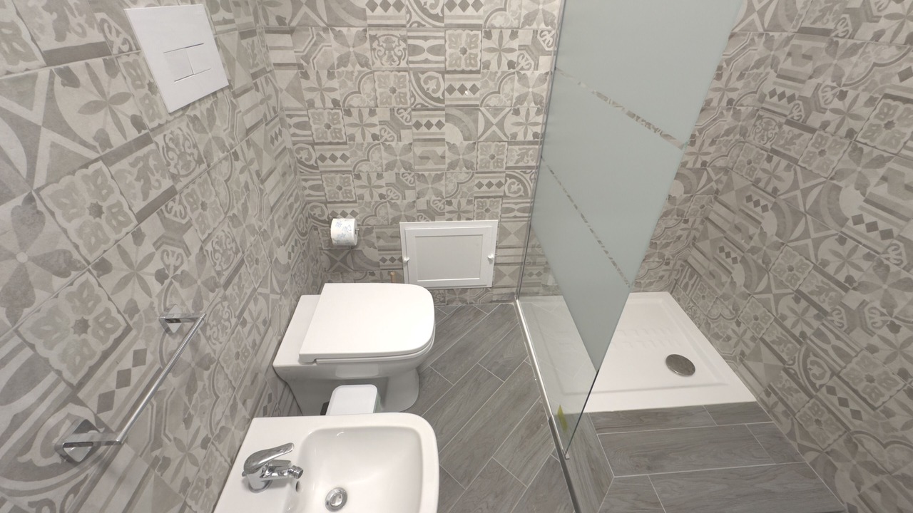 Photo of Bathroom in Palermo