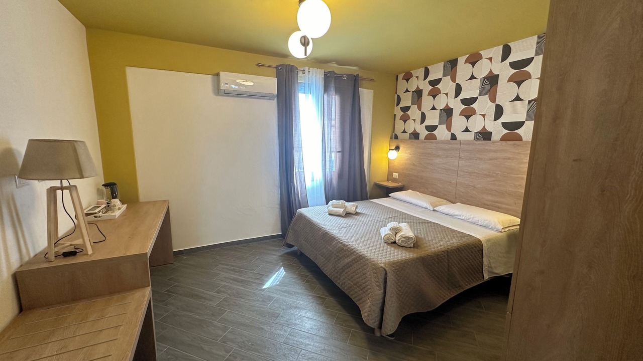 Photo of Bedroom in Palermo