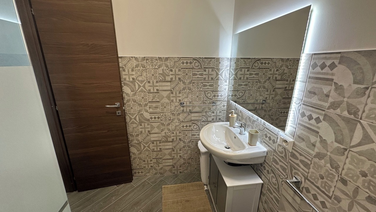Photo of Bathroom in Palermo