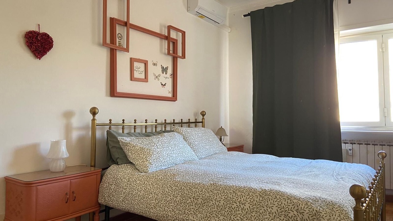 Photo of Bedroom in Universita