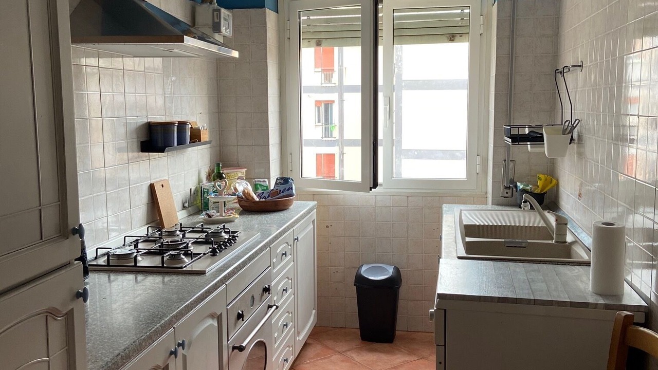 Photo of Kitchen in Universita