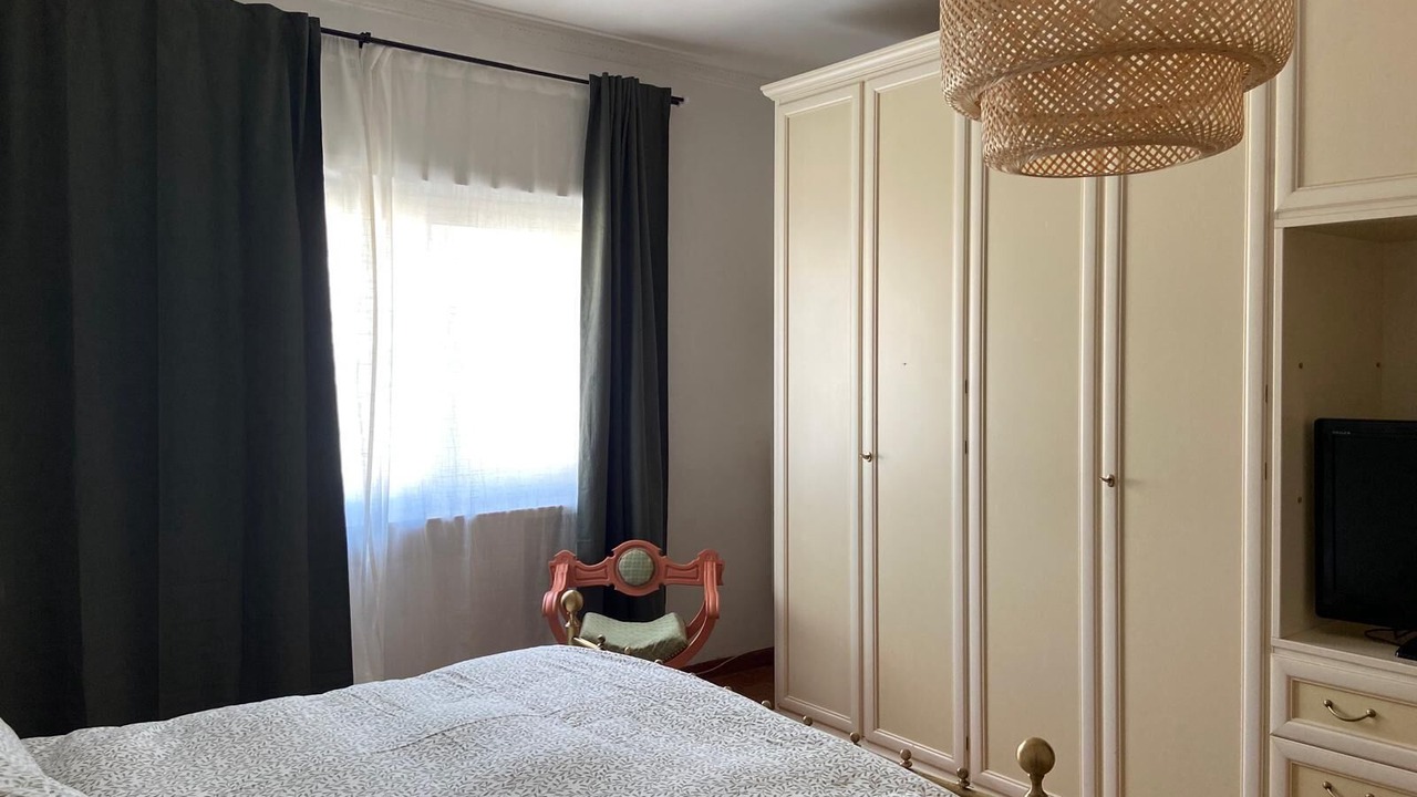Photo of Bedroom in Universita