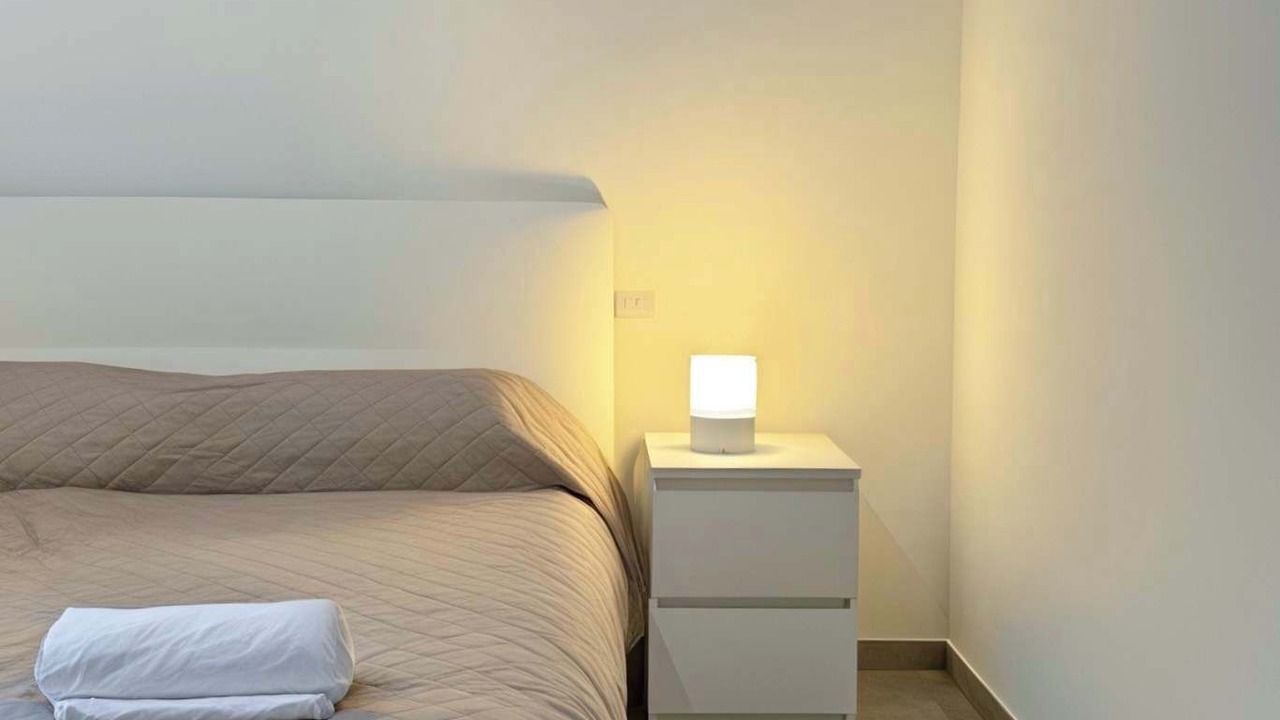 Photo of Bedroom in Prenestino-Centocelle