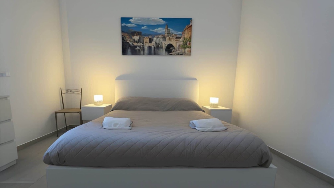 Photo of Bedroom in Prenestino-Centocelle
