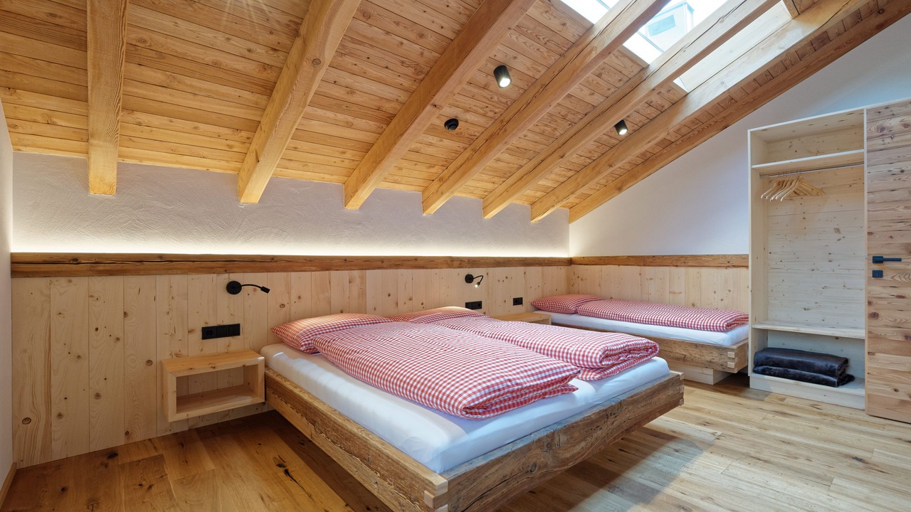 Photo of Bedroom in Valle Aurina
