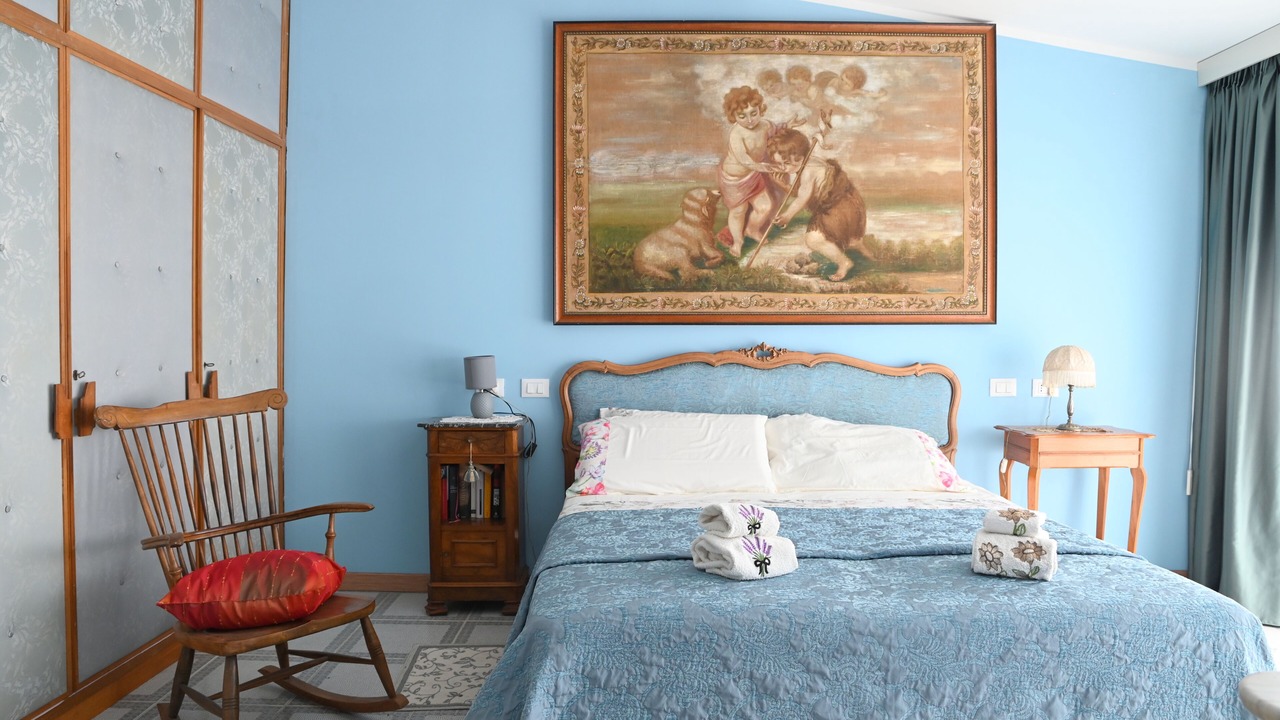 Photo of Bedroom in Anzio
