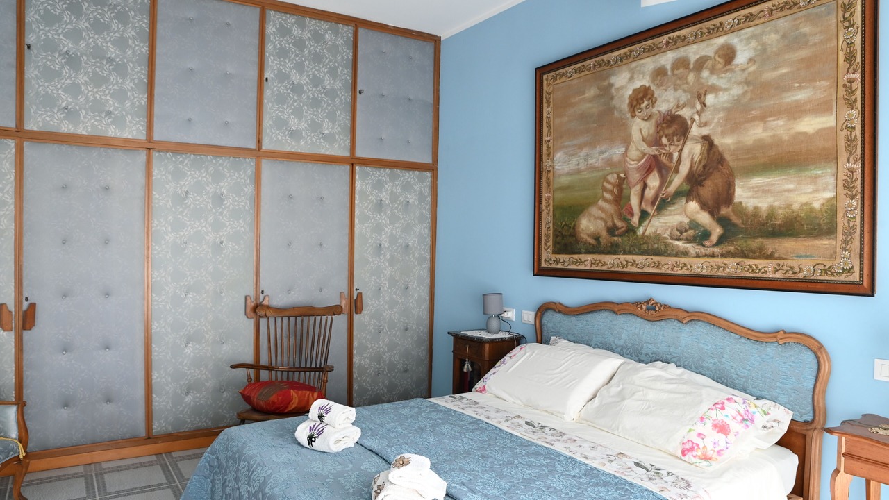 Photo of Bedroom in Anzio