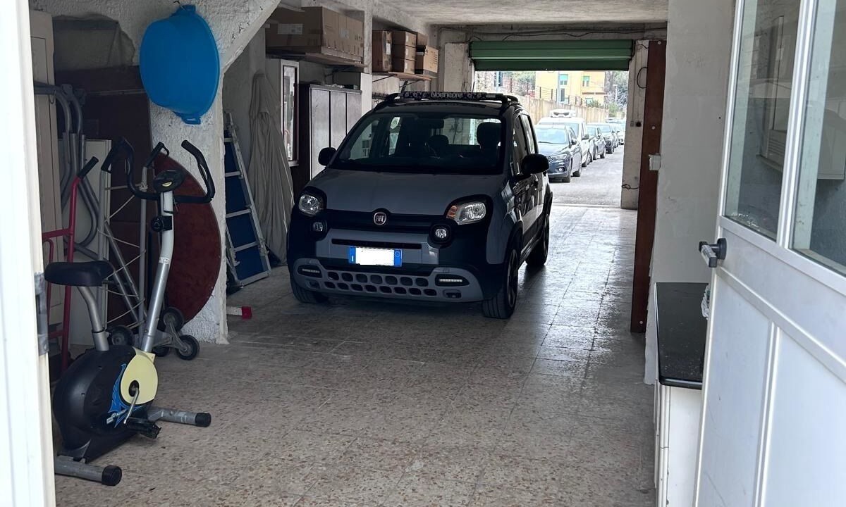 Photo of Outdoor in Anzio
