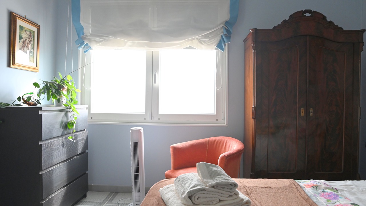 Photo of Bedroom in Anzio