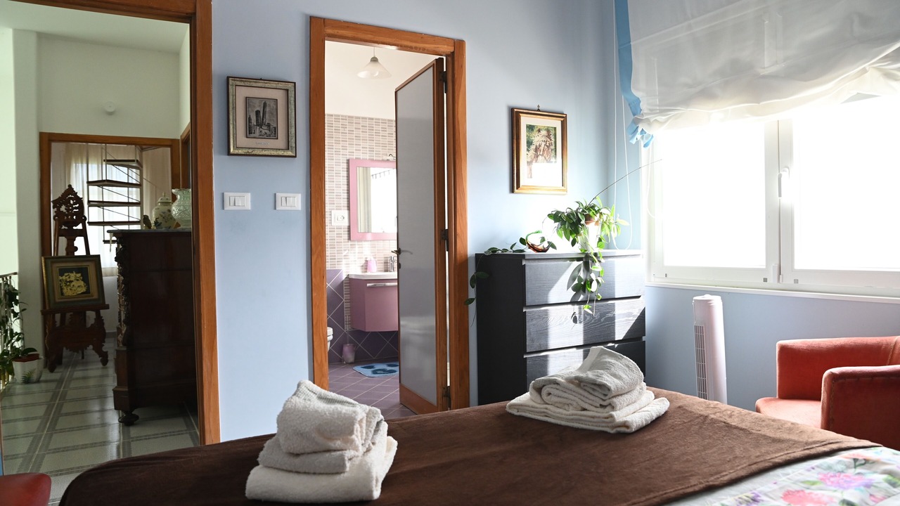 Photo of Bedroom in Anzio