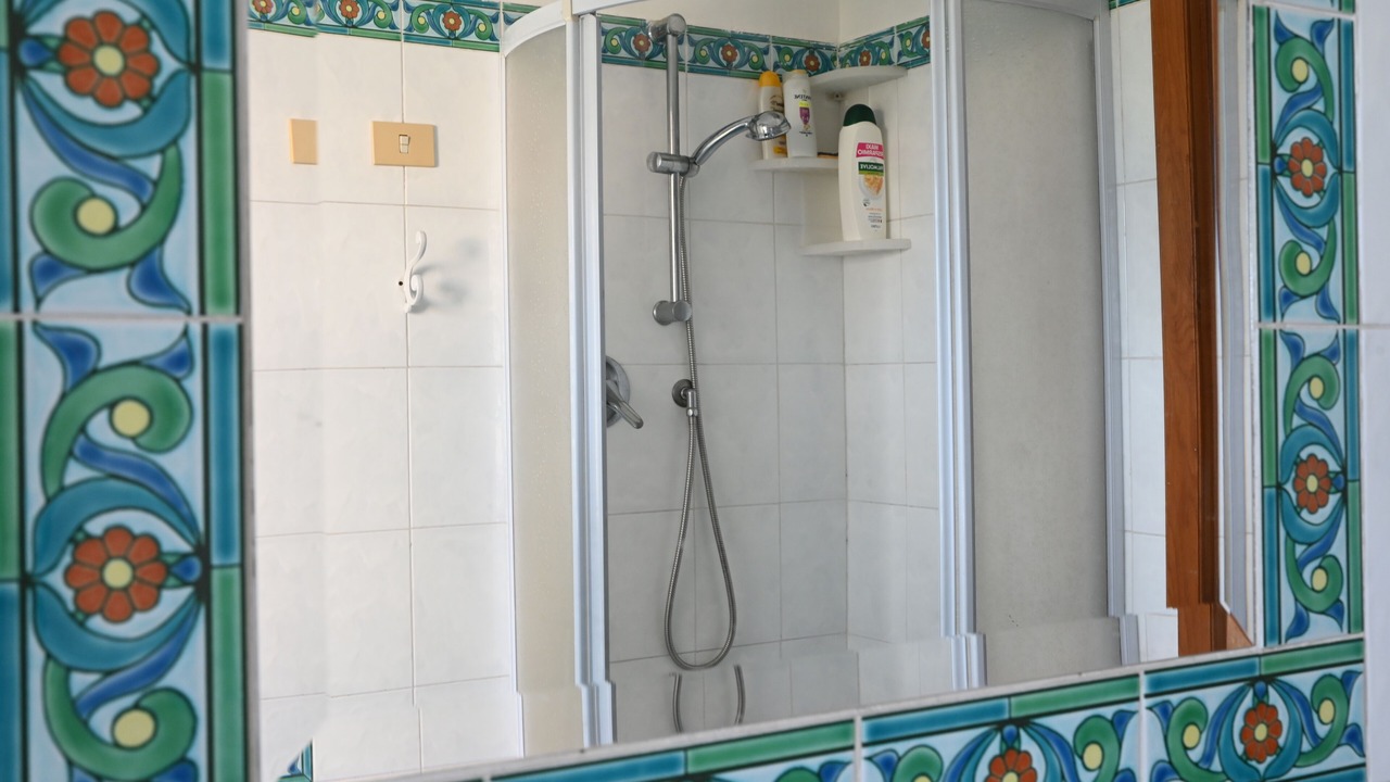 Photo of Bathroom in Anzio