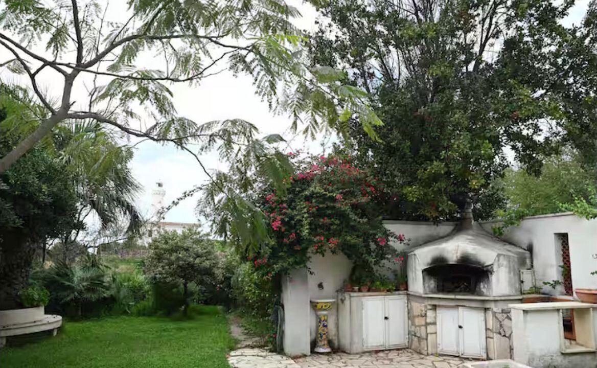 Photo of Outdoor in Anzio