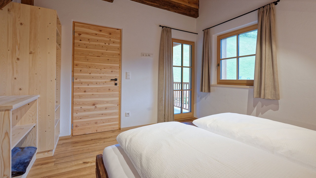 Photo of Bedroom in Valle Aurina