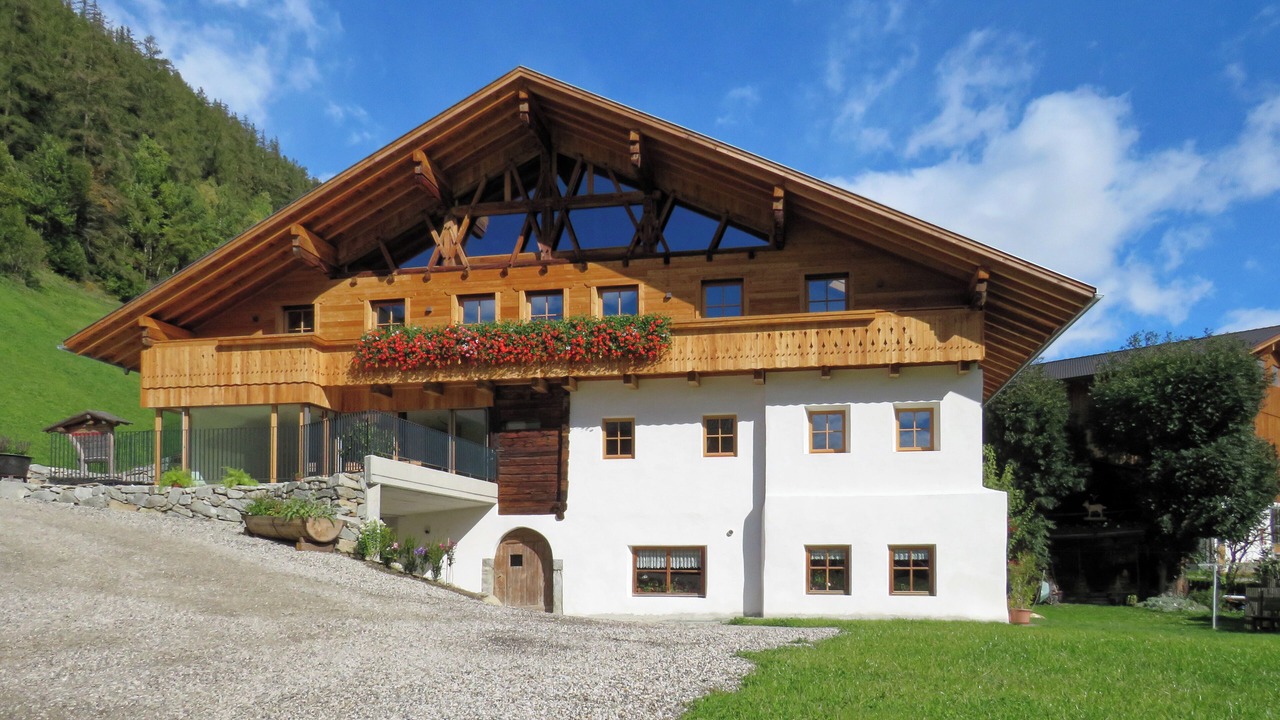 Photo of Outdoor in Valle Aurina