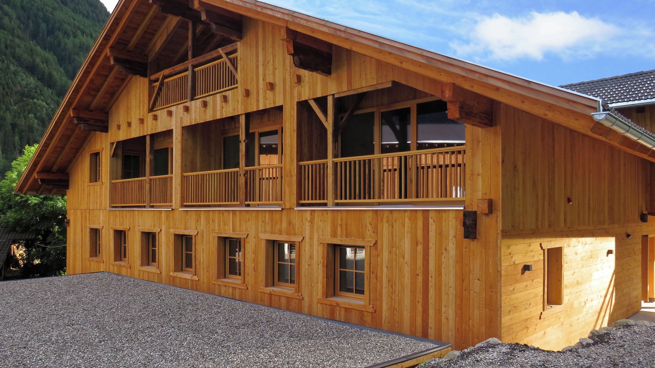 Photo of Outdoor in Valle Aurina