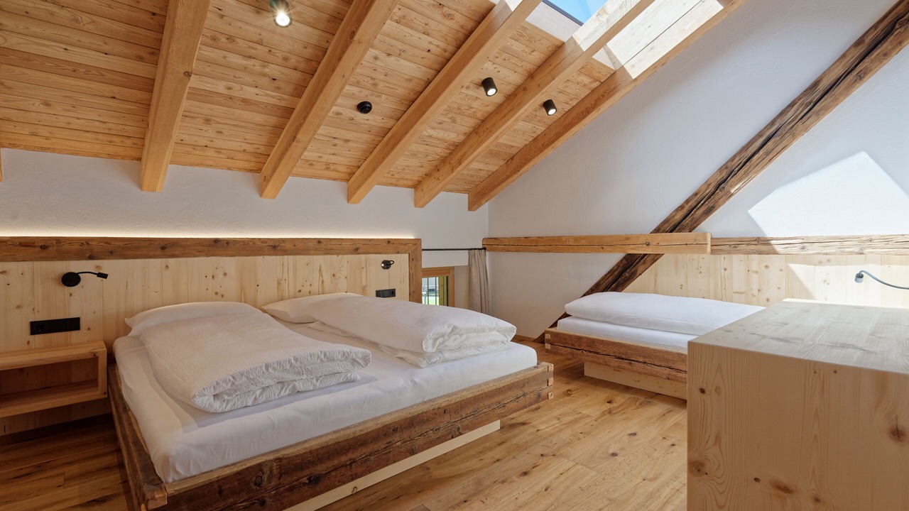 Photo of Bedroom in Valle Aurina