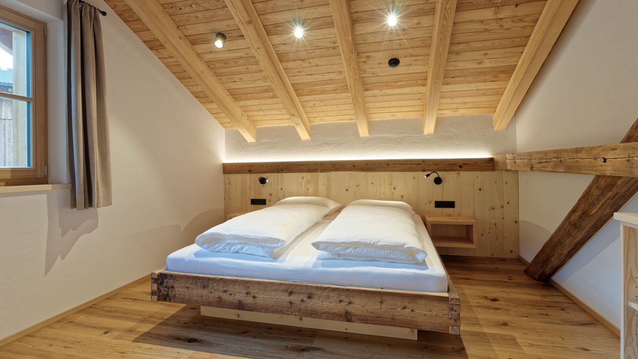 Photo of Bedroom in Valle Aurina