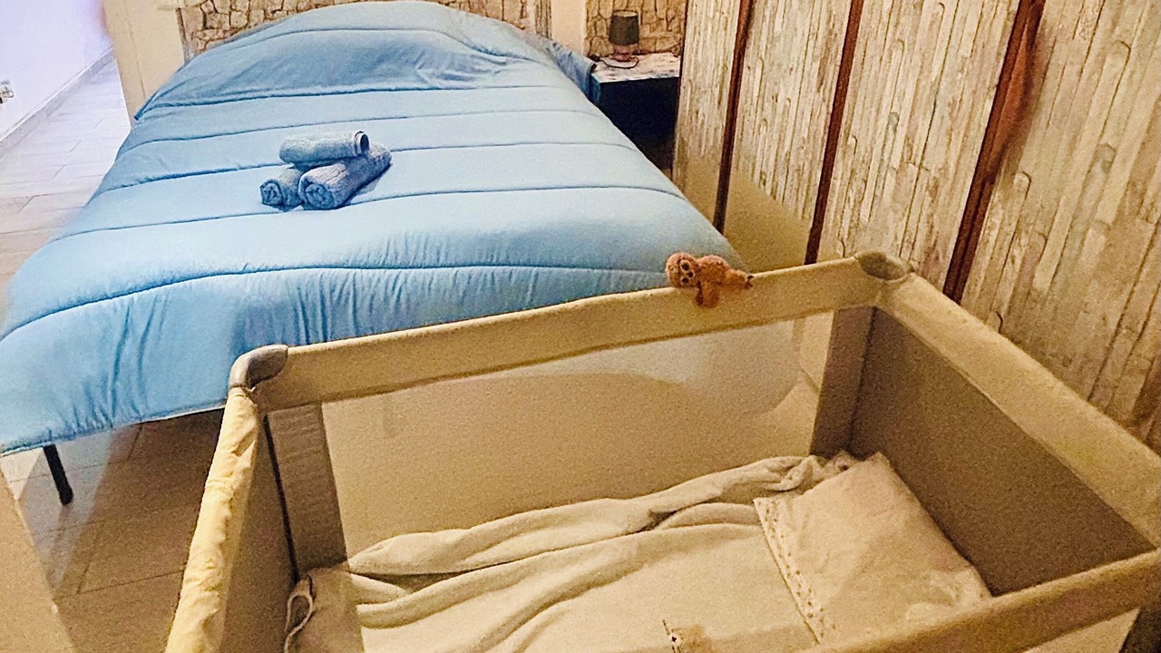 Photo of Bedroom in Suburbio XI della Vittoria