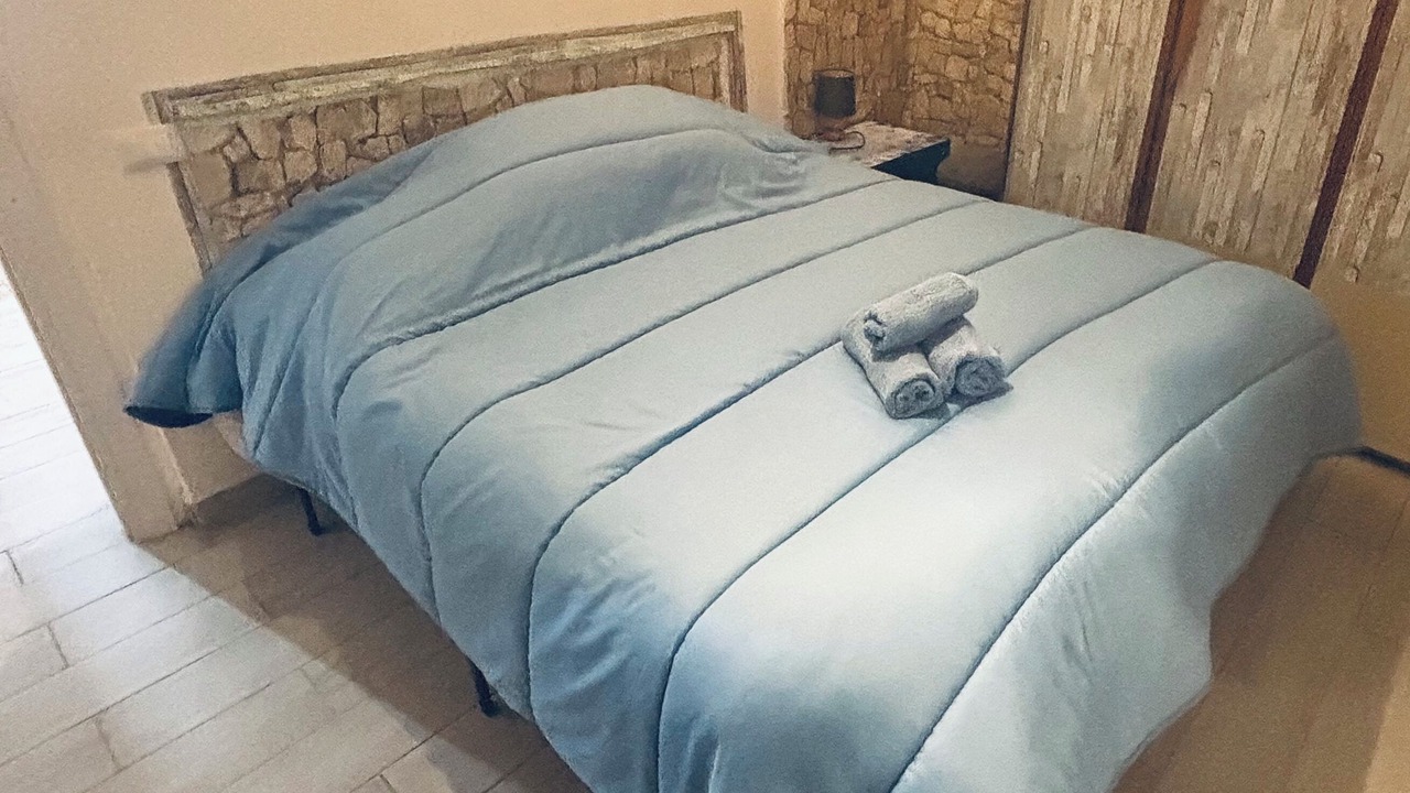 Photo of Bedroom in Suburbio XI della Vittoria