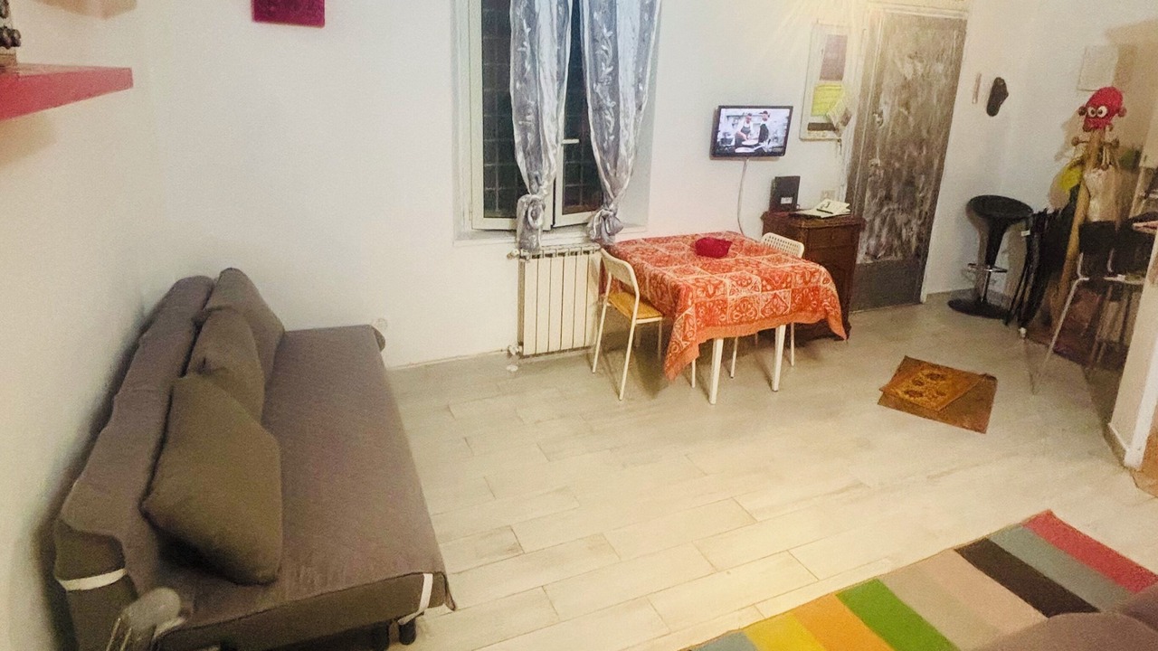 Photo of Livingroom in Suburbio XI della Vittoria