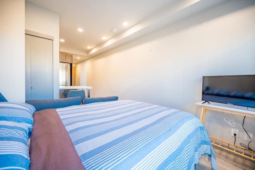 Photo of Bedroom in Rutland