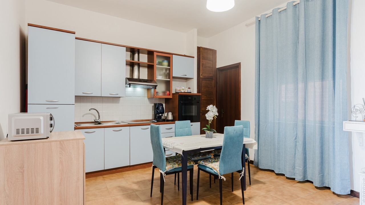 Photo of Kitchen in Mazara del Vallo