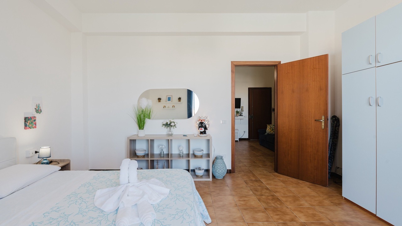 Photo of Bedroom in Mazara del Vallo