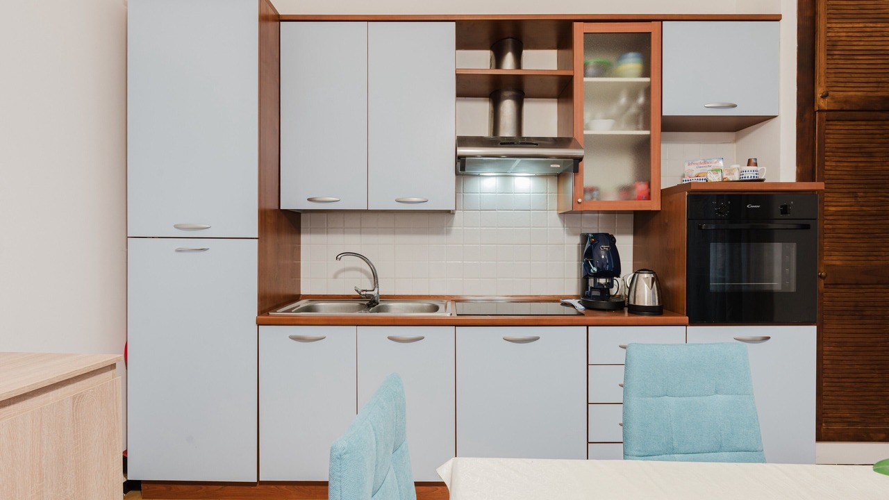 Photo of Kitchen in Mazara del Vallo