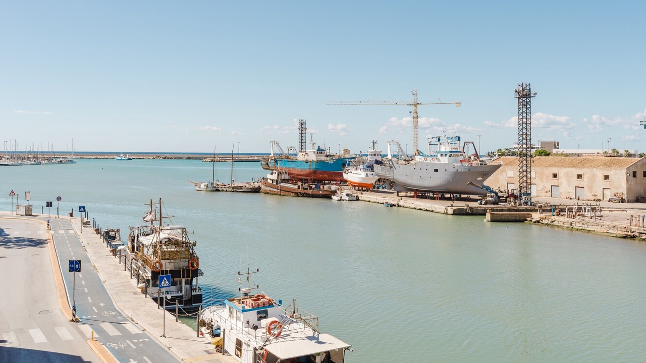 Photo of Others in Mazara del Vallo