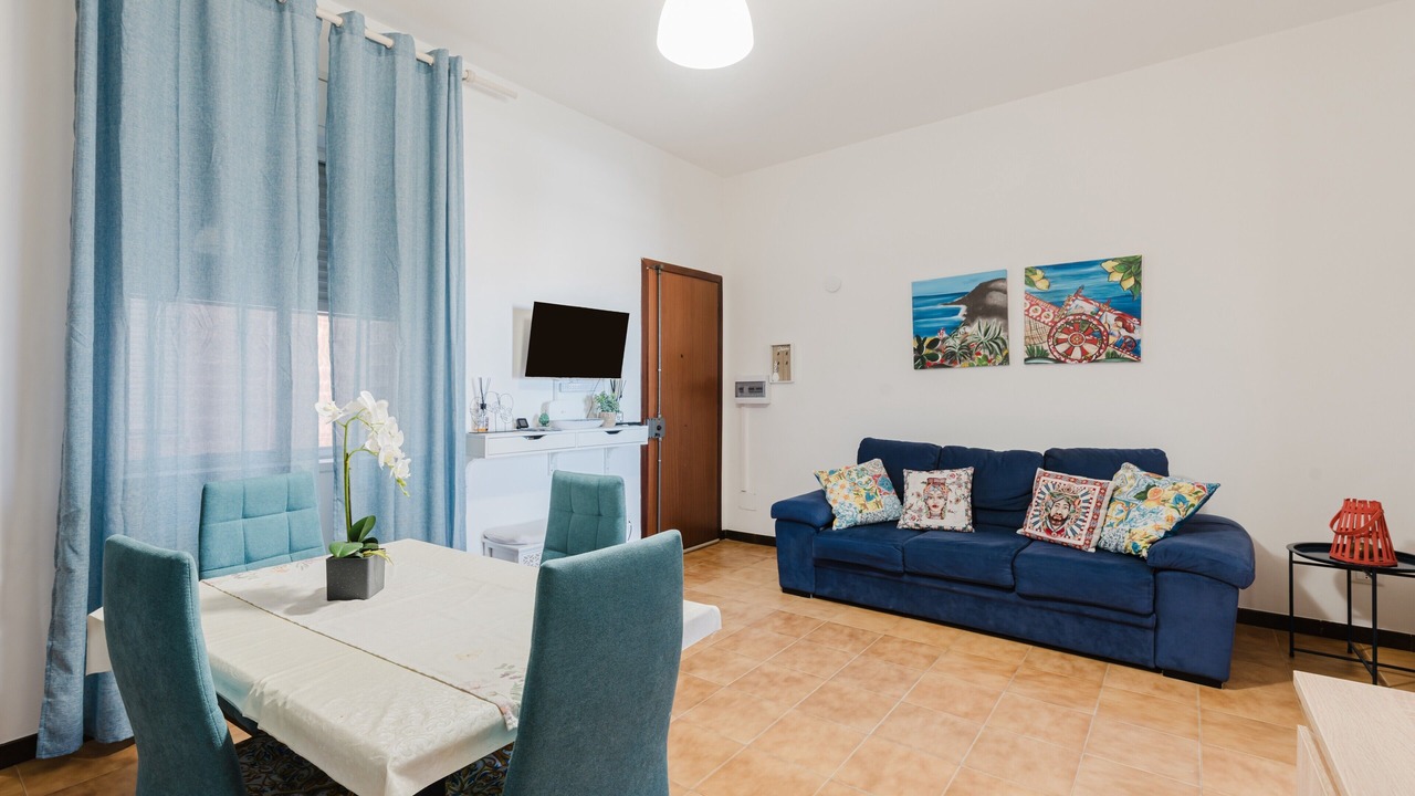 Photo of Livingroom in Mazara del Vallo