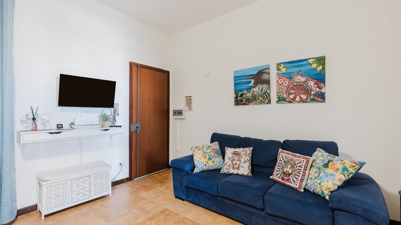 Photo of Livingroom in Mazara del Vallo