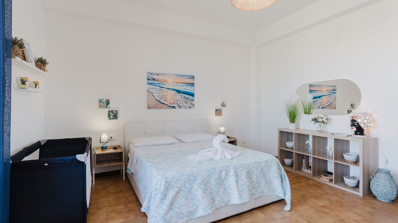 Photo of Bedroom in Mazara del Vallo