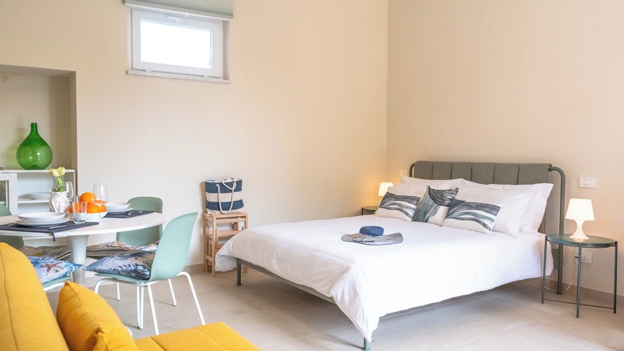 Photo of Bedroom in Calatabiano