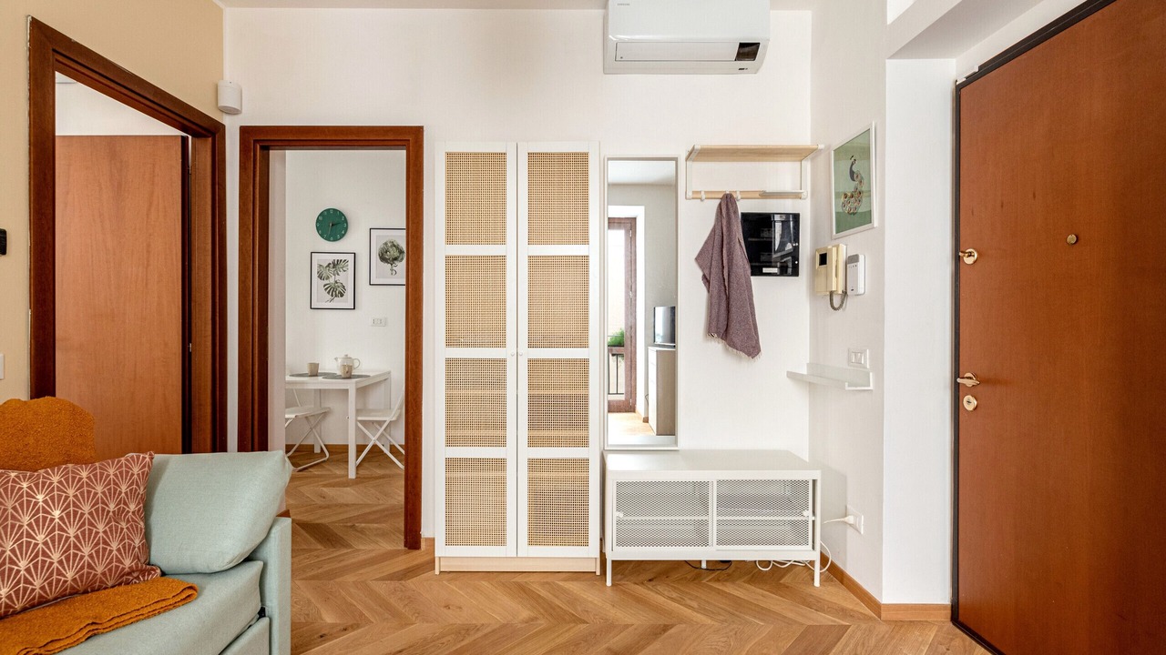 Photo of Livingroom in Monte di Pieta